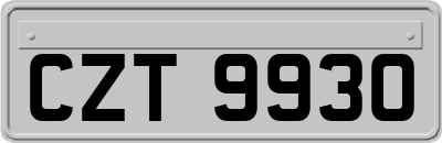 CZT9930