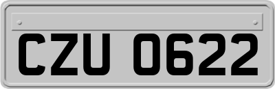 CZU0622