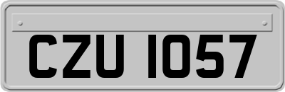 CZU1057