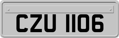 CZU1106