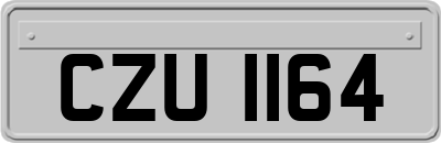 CZU1164