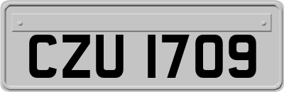 CZU1709