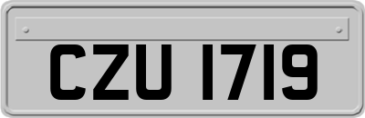 CZU1719