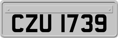 CZU1739