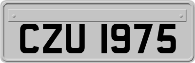 CZU1975