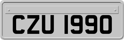 CZU1990