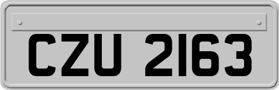 CZU2163