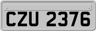 CZU2376