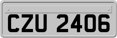 CZU2406