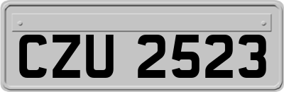 CZU2523