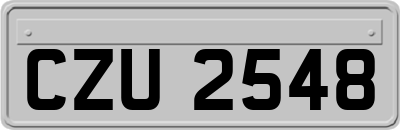 CZU2548