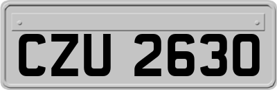 CZU2630