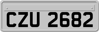 CZU2682