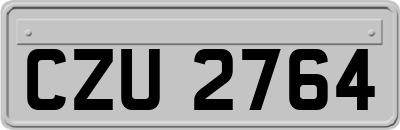 CZU2764