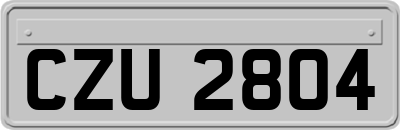 CZU2804