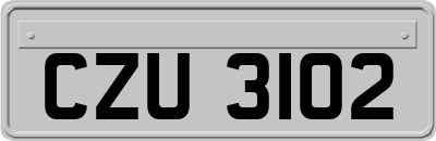 CZU3102