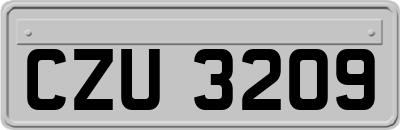 CZU3209