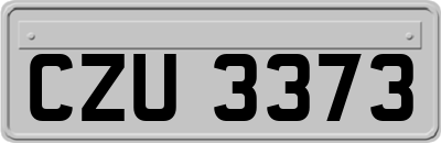 CZU3373