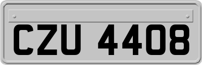 CZU4408