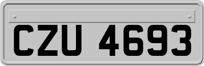 CZU4693