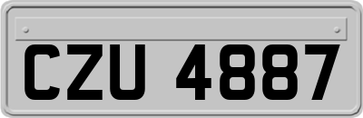 CZU4887