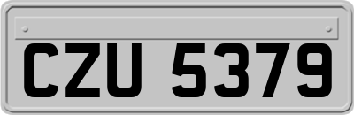 CZU5379