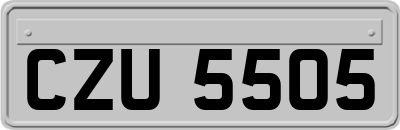 CZU5505