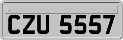 CZU5557