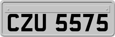 CZU5575