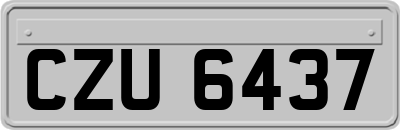CZU6437