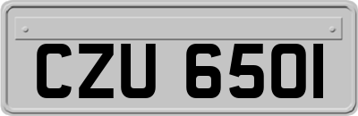 CZU6501