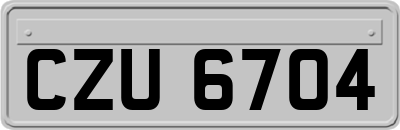 CZU6704