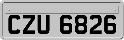 CZU6826
