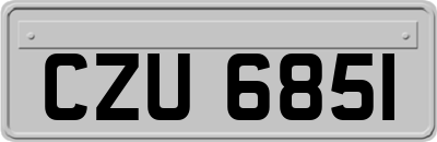 CZU6851
