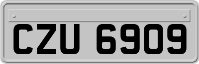 CZU6909