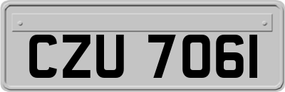 CZU7061