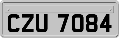 CZU7084