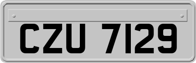 CZU7129