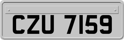 CZU7159