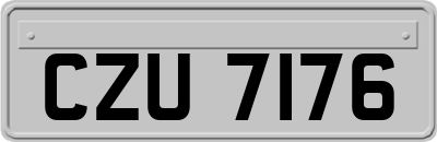 CZU7176