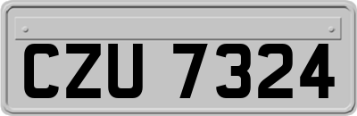 CZU7324