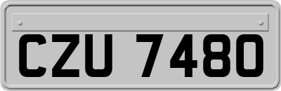 CZU7480