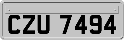 CZU7494