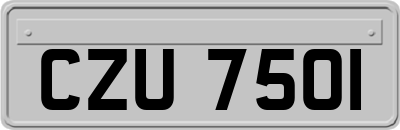 CZU7501