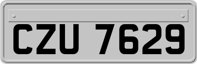 CZU7629