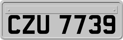 CZU7739