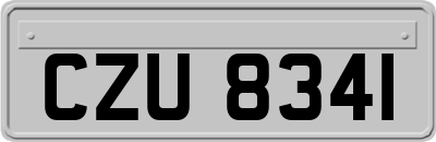 CZU8341