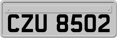 CZU8502