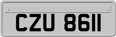 CZU8611