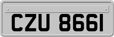 CZU8661